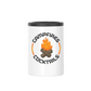 Campfires + Cocktails Insulated Drinkware