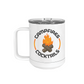 Campfires + Cocktails Insulated Drinkware