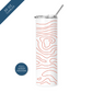 Topography Insulated Drinkware