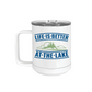 Life is Better Insulated Drinkware