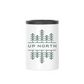 Up North Pines Insulated Drinkware