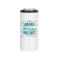 Sun Rays Lake Days Insulated Drinkware