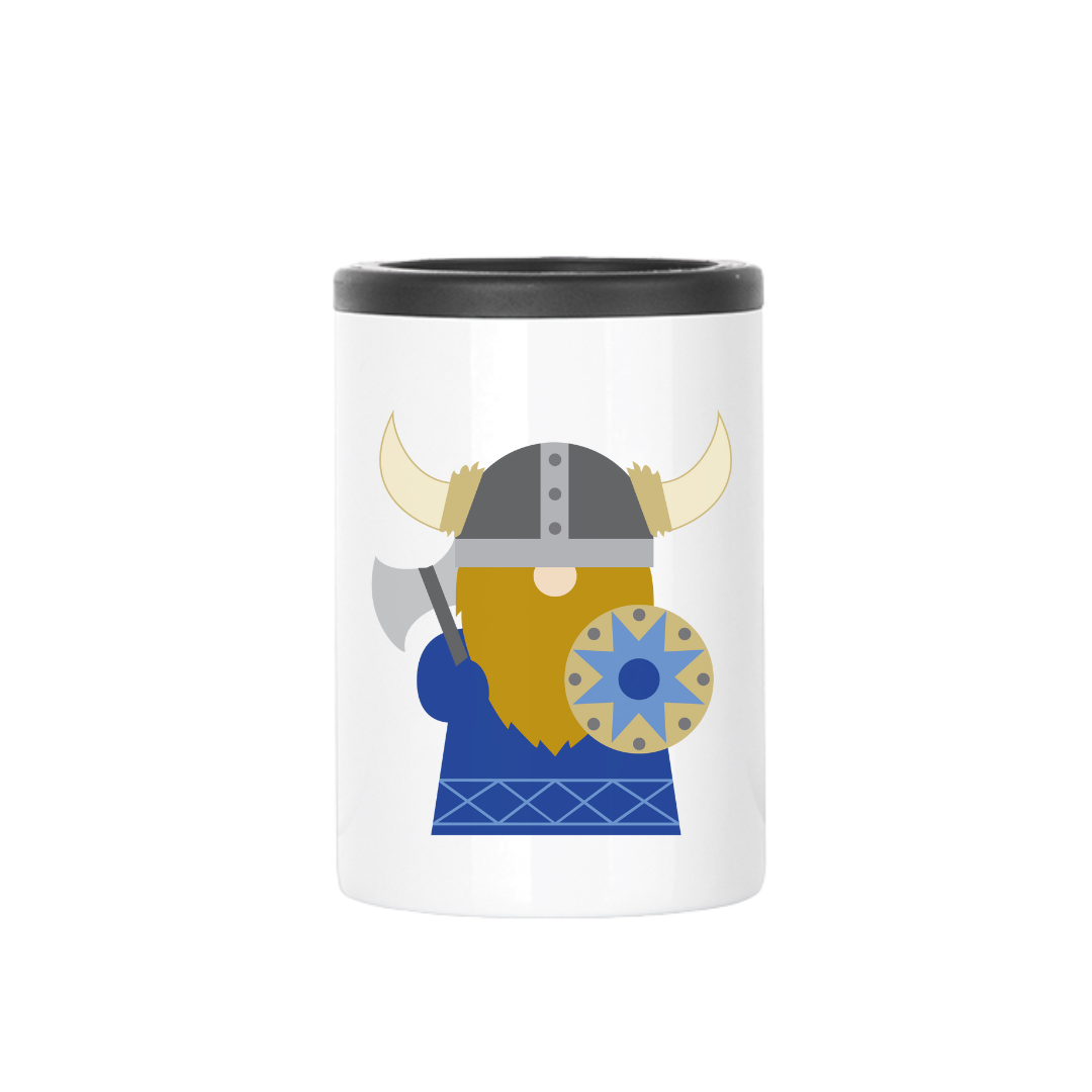Viking Gnome Insulated Drinkware