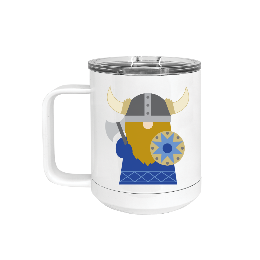 Viking Gnome Insulated Drinkware