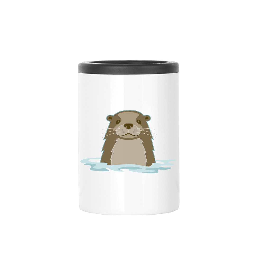 Otter Insulated Drinkware