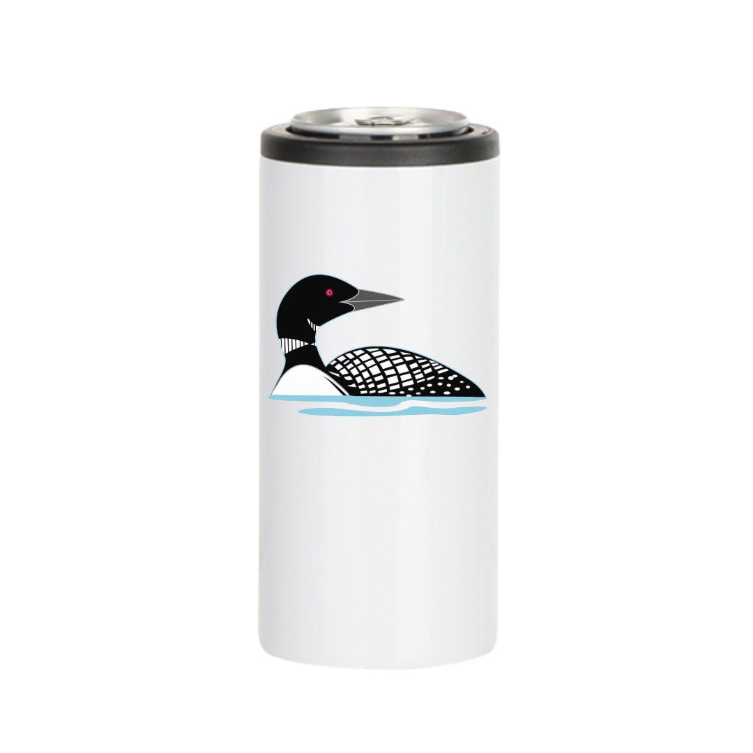 Loon Insulated Drinkware