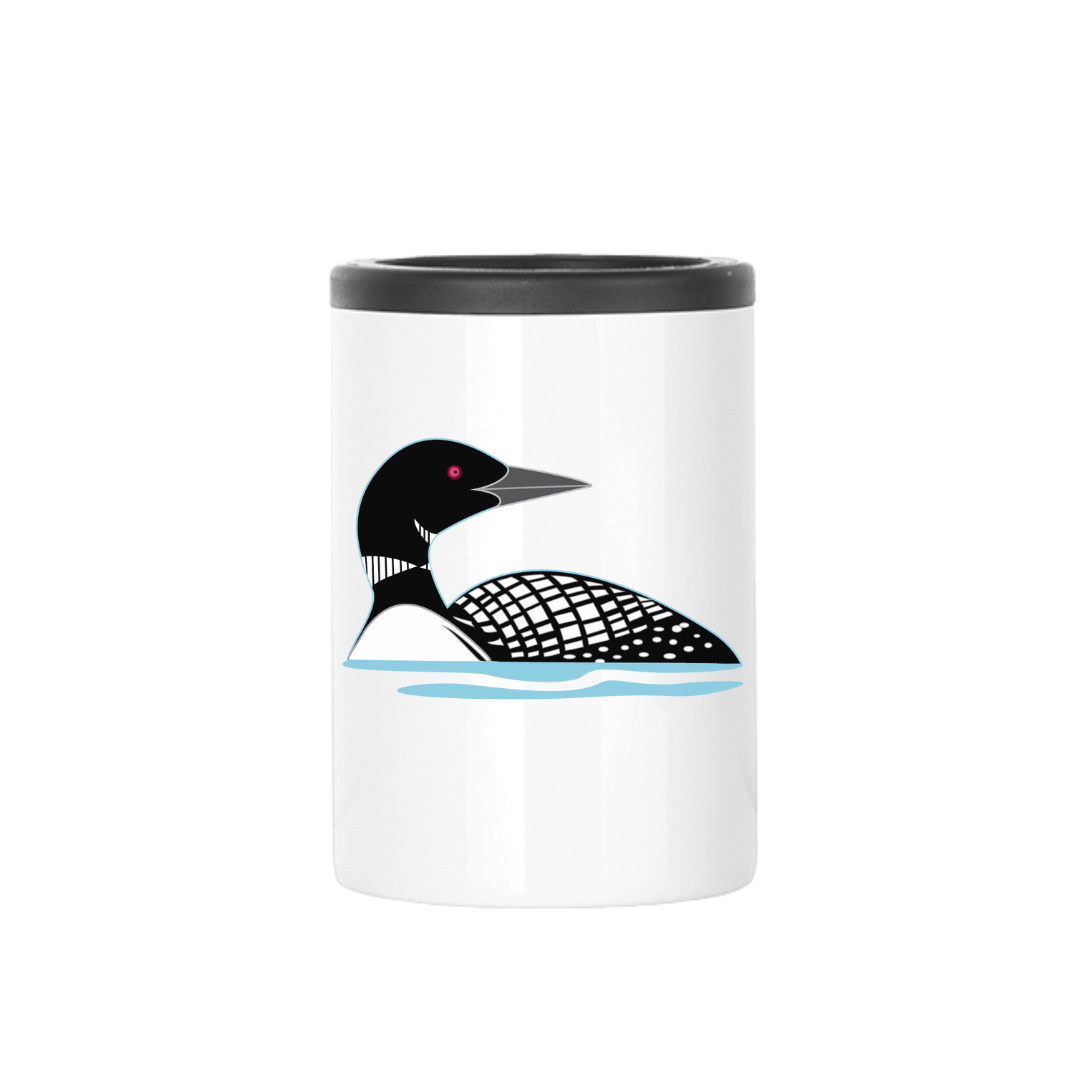 Loon Insulated Drinkware
