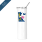 MN Lady Slipper Insulated Drinkware