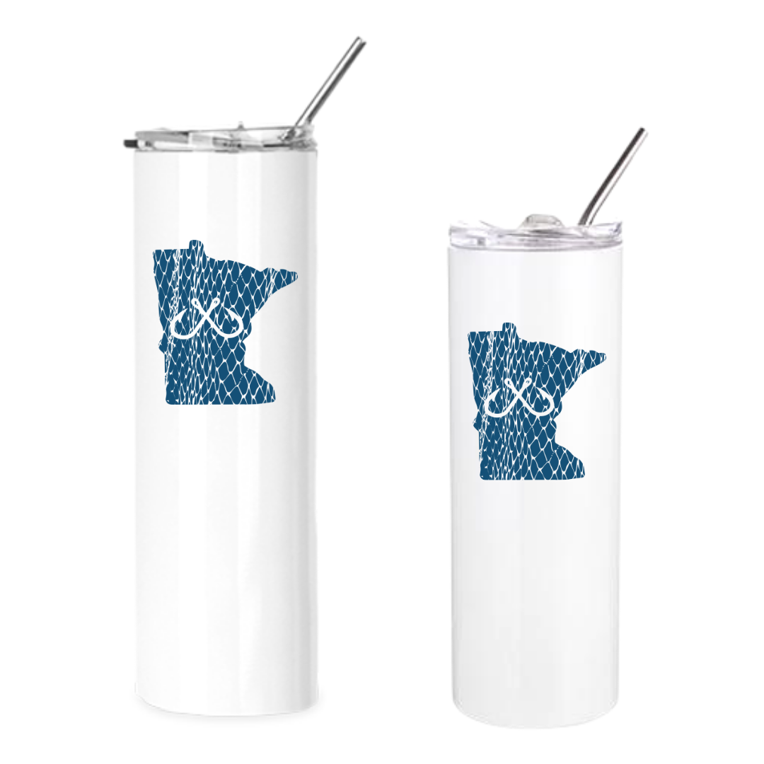 Minnesota Hooks Insulated Drinkware