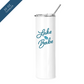 Lake Babe Insulated Drinkware