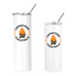 Campfires + Cocktails Insulated Drinkware