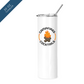 Campfires + Cocktails Insulated Drinkware
