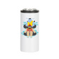 Tubing Paul Bunyan + Babe Insulated Drinkware
