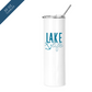 Lake Life Anchor Insulated Drinkware