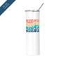 Groovy Minnesota Insulated Drinkware
