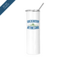 Life is Better Insulated Drinkware