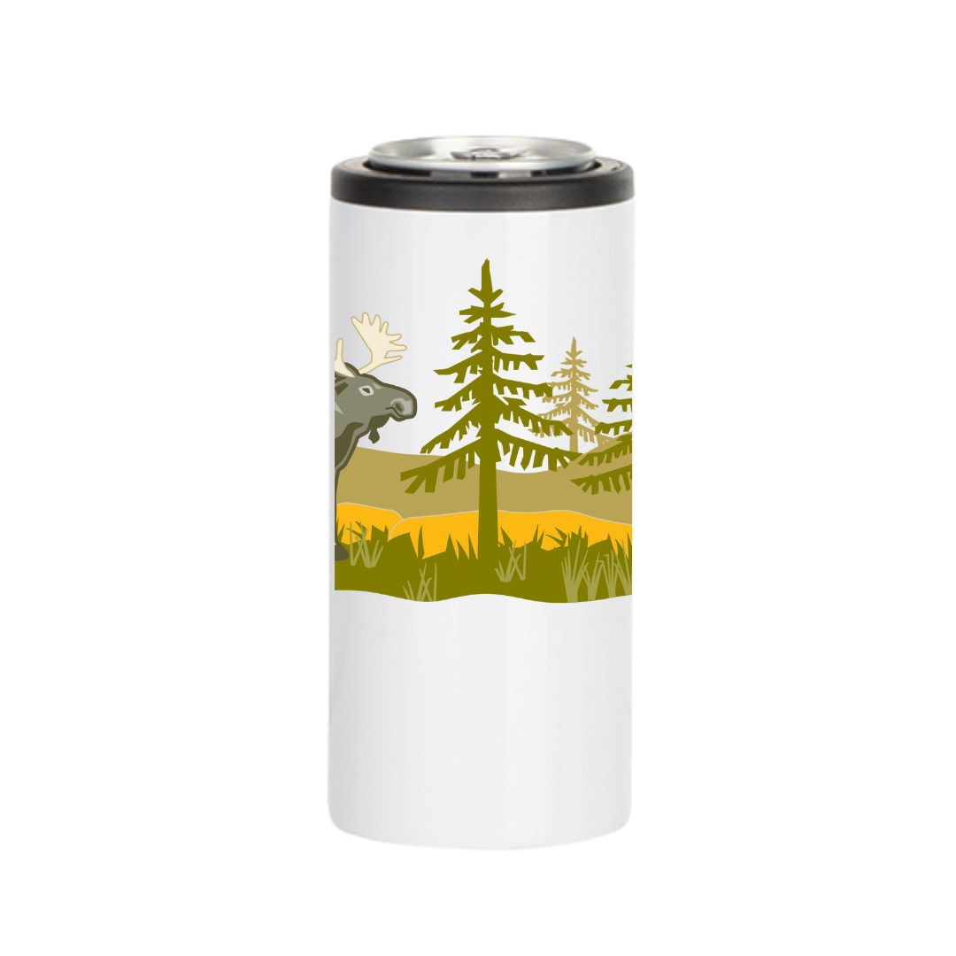 Moose Insulated Drinkware