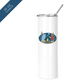 Campfire Paul Bunyan + Babe Insulated Drinkware