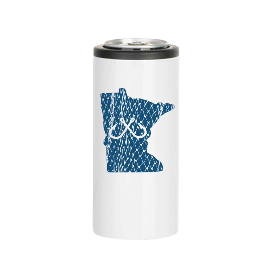 Minnesota Hooks Insulated Drinkware