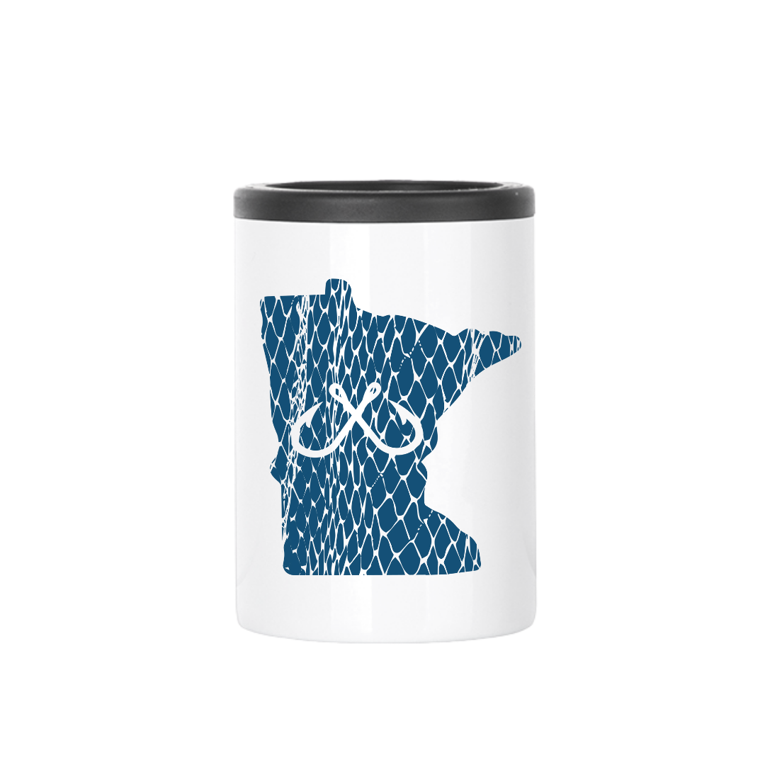 Minnesota Hooks Insulated Drinkware