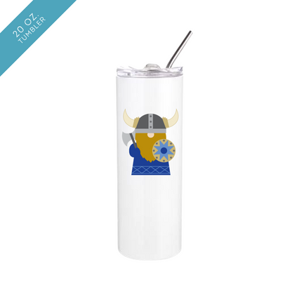 Viking Gnome Insulated Drinkware