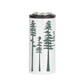 Pine Doodle Insulated Drinkware