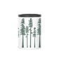 Pine Doodle Insulated Drinkware