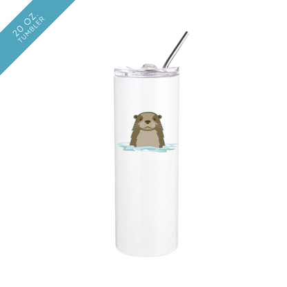 Otter Insulated Drinkware