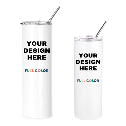 Insulated Tumblers | Custom Design